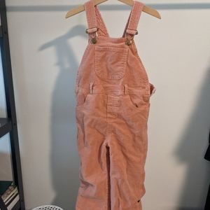 Dotty Dungarees Overalls